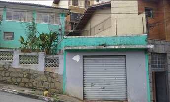 Imagem 2: Casa com 3 dormitórios à venda, 250 m² por R$ 1.300.000,00 - Centro - Mairiporã/SP