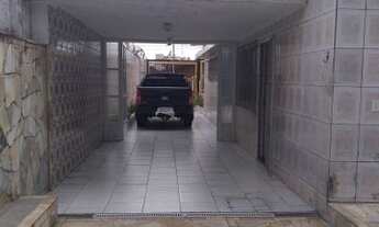 Imagem 7: Casa com 2 dormitórios à venda, 115 m² por R$ 650.000,00 - Mirim - Praia Grande/SP