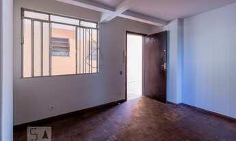 Imagem 3: Apartamento para Aluguel - Centro Cívico , 1 Quarto, 45 m2