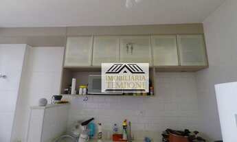 Imagem 7: APT 2Q NO PLANALTO COM LAZER