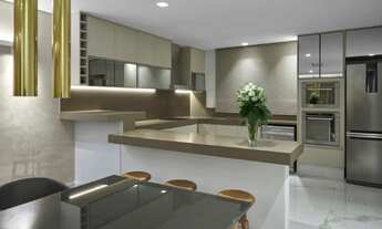 Imagem 7: BRUMADINHO - Casa de Condomínio - Condomínio Retiro Do Chalé