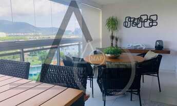 Imagem 2: Apartamento com 3 dormitórios à venda, 233 m² por R$ 2.795.000,00 - Barra da Tijuca - Rio