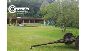 Imagem 2: Sitio a venda em Sete Barras-SP