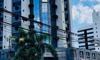 Imagem 5: Salas comercias para locação