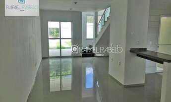 Imagem 5: Casa Duplex no Eusébio no começo da Cícero de sá