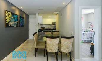 Imagem 5: Apartamento no Edfício Porto Venere em Itajaí