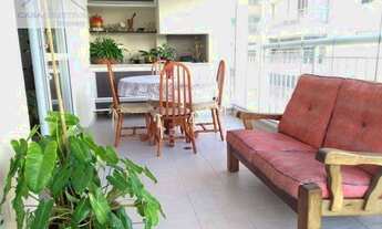 Imagem 3: Apartamento à venda, 95 m² por R$ 1.060.000,00 - Granja Julieta - São Paulo/SP