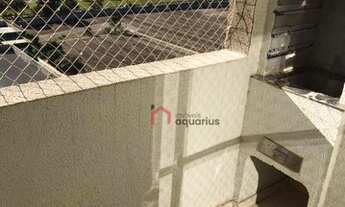 Imagem 3: Apartamento com 2 dormitórios à venda, 52 m² por apenas R$ 240.000 - Jardim Santa Inês II