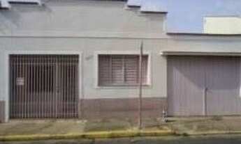 Imagem: Casa para venda de 3 quartos no Silvestre