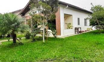 Imagem 4: Casa com 4 dormitórios à venda, 236 m² - Belas Artes - Itanhaém/SP