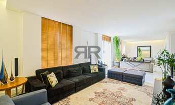 Imagem 2: Cobertura 4 Suítes Higienópolis