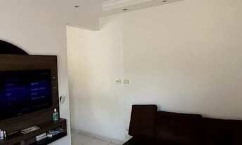 Imagem 2: Casa com 2 dorms, Japuí, São Vicente - R$ 220 mil, Cod: 19973