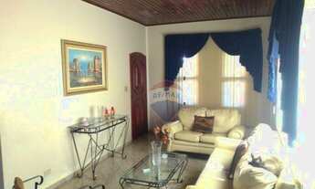 Imagem 4: Casa/Sobrado com 4 dormitórios à venda, 310 m² por R$ 580.000 - Jardim Bela Vista - Nova O