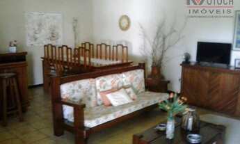 Imagem 2: Casa com 3 dormitórios à venda por R$ 850.000,00 - Engenheiro Luciano Cavalcante - Fortale