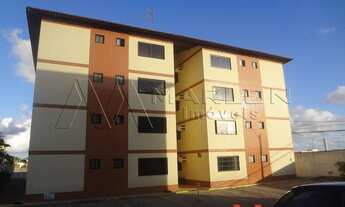 Imagem: Apartamento para venda Porto Azul, 77m²