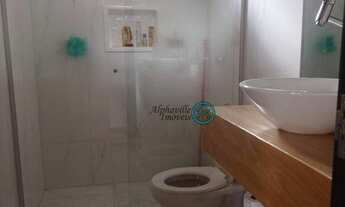 Imagem 6: Excelente Casa em Condomínio Fechado na Ponte Alta. Toda reformada e moderna