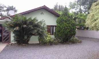 Imagem: CASA no PETRÓPOLIS com 2 quartos para VENDA