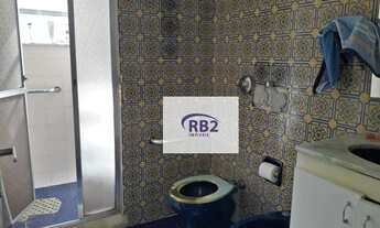 Imagem 7: Apartamento com 2 dormitórios à venda, 75 m² por R$ 480.000,00 - Icaraí - Niterói/RJ