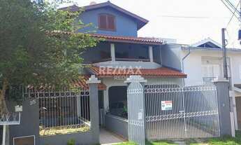 Imagem: Casa de condomínio sobrado para aluguel