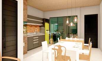 Imagem 3: Casa com 3 dormitórios à venda - Jardim Gramados de Sorocaba - Sorocaba/SP