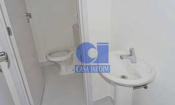 Imagem 6: Sala para alugar, 475 m² por R$ 23.750,00/mês - Edificio West Towers Alphaville - Barueri