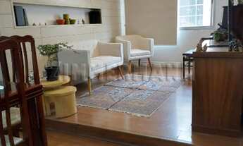 Imagem 2: SãO PAULO - Apartamento Padrão - VILA ROMANA