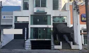 Imagem 2: Prédio para alugar, 1050 m² por R$ 35.000,00/mês - Jardim - Santo André/SP