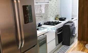 Imagem 2: Apartamento com 3 dormitórios à venda, 120 m² por R$ 785.000,00 - Residencial Mais Jardins