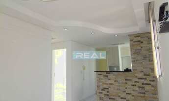 Imagem: Apartamento com 2 dormitórios à venda