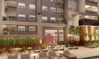 Imagem 4: Apartamento com 3 dormitórios à venda, 181 m² por R$ 1.352.812 - Vila Andrade - São Paulo