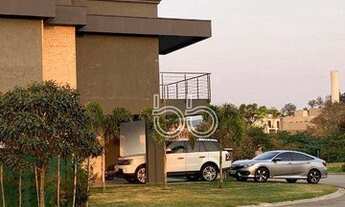 Imagem 6: Casa com 5 dormitórios à venda, 295 m² por R$ 2.160.000,00 - Condominio Vila dos Manacás