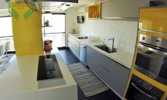 Imagem 5: Apartamento residencial à venda, Vila Leopoldina, São Paulo