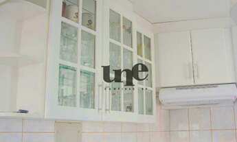 Imagem 6: Apartamento Duplex com 1 dormitório à venda, 51 m² por R$ 260.000,00 - Botafogo - Campinas