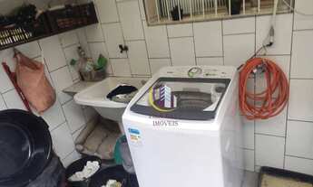 Imagem 6: Casa com 3 dormitórios à venda, 107 m² por R$ 560.000,00 - Jaguaribe - Osasco/SP