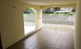 Imagem 2: Casa com 3 dormitórios à venda, 116 m² por R$ 450.000 - Jardim Petrópolis - Piracicaba/SP