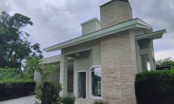 Imagem 6: Casa alto padrão no Centro de Pirabeiraba