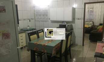 Imagem 6: Casa com 2 dormitórios à venda por R$ 424.000,00 - Conjunto Residencial Trinta e Um de Mar