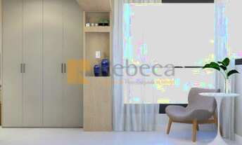 Imagem 7: Studio com 1 dormitório à venda, 40 m² - Higienópolis - São Paulo/SP