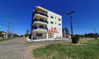 Imagem 4: Apartamento com 3 dormitórios à venda, 107 m² por R$ 493.475,00 - Turimar - Balneário Gaiv