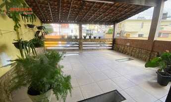 Imagem: Sobrado com 2 dormitórios à venda, 225