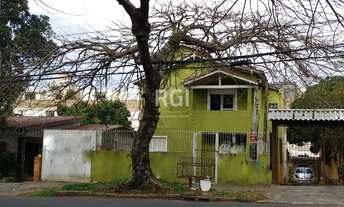 Imagem 3: Porto Alegre - Casa Padrão - Santa Tereza