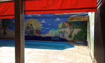 Imagem 2: Casa com 3 dormitórios à venda, 317 m² por R$ 540.000,00 - Jardim Matilde II - Piracicaba