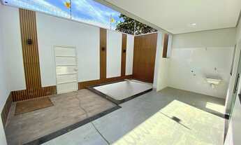 Imagem 6: Casa para venda possui 130 metros quadrados com 3 quartos em Plano Diretor Sul - Palmas