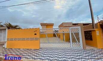 Imagem: Sobrado com piscina em condomínio Lado