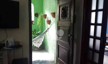 Imagem 4: Casa com 4 dormitórios à venda, 178 m² por R$ 1.120.000,00 - Tijuca - Rio de Janeiro/RJ