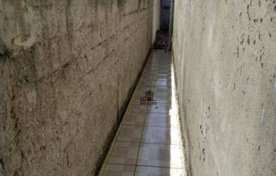 Imagem 6: CASA C/ BARRACÕES CONJUNTO CAIÇARA - GOIÂNIA - GO