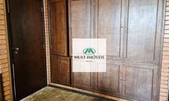 Imagem 6: Casa com 3 dormitórios para alugar, 473 m² por R$ 13.500,00/mês - Alto da Boa Vista - Ribe