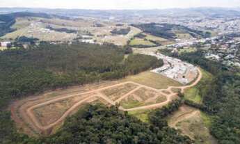 Imagem 2: Terreno com 409 m2 no Condomínio Fechado Recanto da São Vicente