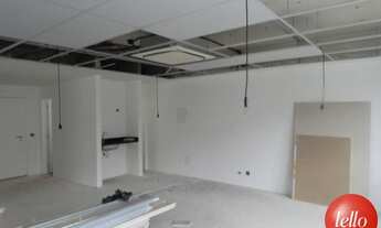 Imagem 4: São Paulo - Conjunto Comercial/sala - Bela Vista