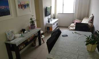 Imagem 4: Apartamento para venda com 47 metros quadrados com 2 quartos em Parque Munhoz - São Paulo